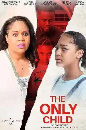 The Only Child Movie Poster