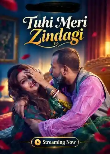 Tuhi Meri Zindagi Movie Poster