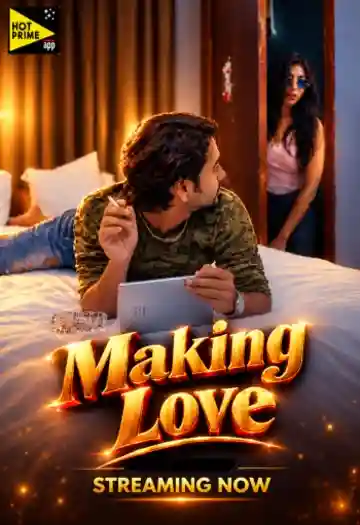 Making Love Movie Poster