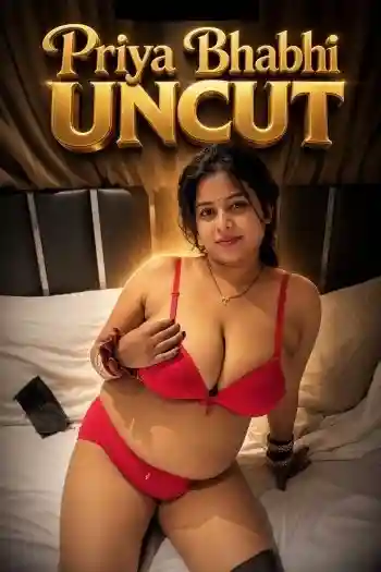 Priya Bhabhi UNCUT Movie Poster