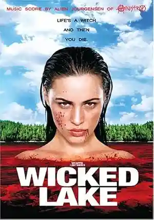 Wicked Lake Movie Poster