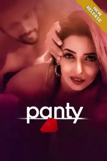 Poster of Panty (2026) S01 Part 1 Hindi Ullu Series HDRip