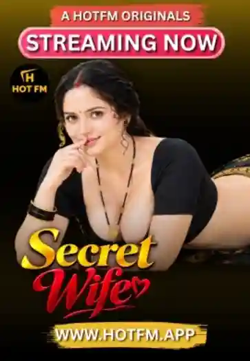 Secret Wife Movie Poster