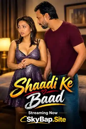 Shaadi Ke Baad Movie Poster