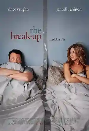 The Break-Up Movie Poster